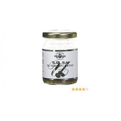 Salsa di Tartufi Estivi